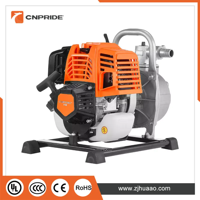 Miksi bensavesipumppu on edelleen luotettavin ratkaisu tehokkaaseen veden siirtoon?