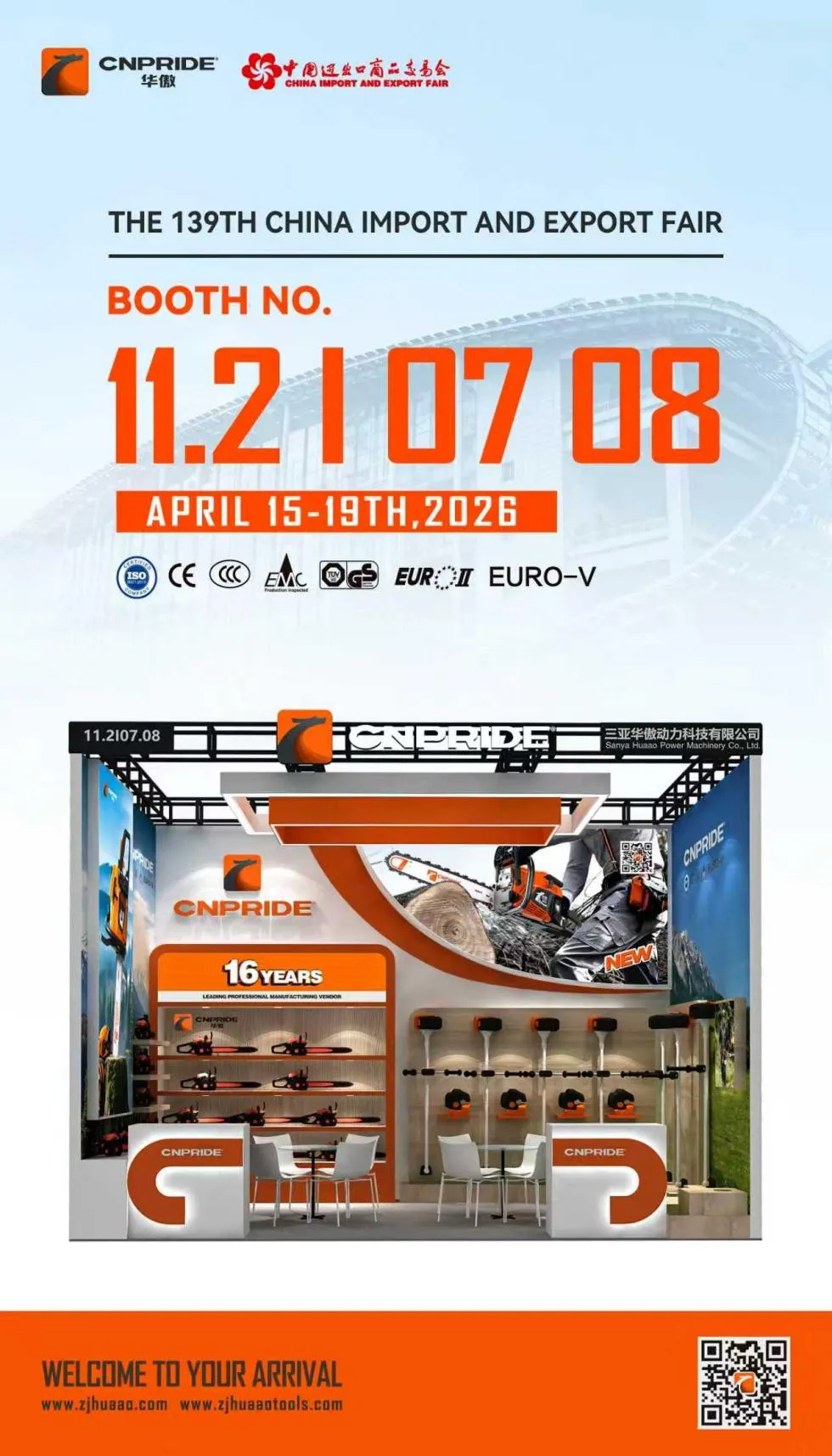 139. kantonin messut CNPRIDE POWER 11.2 I 0708