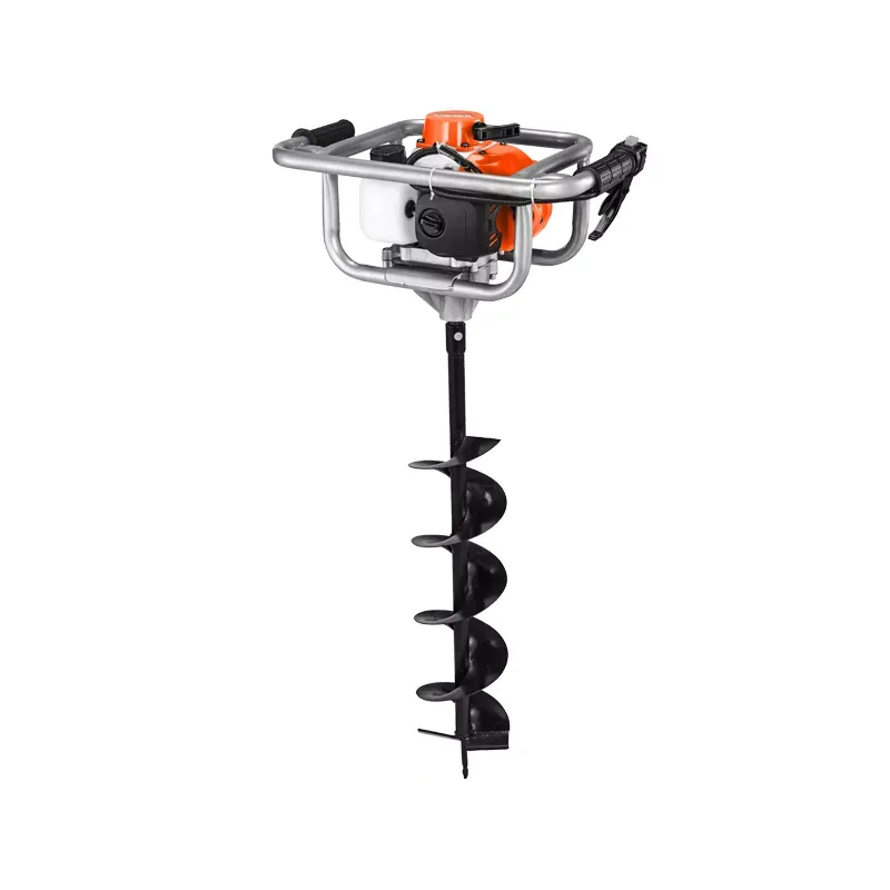 Bensiini Earth Auger G45 143R